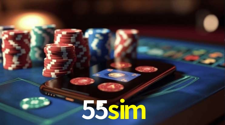 Estatísticas 55sim